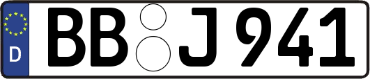 BB-J941