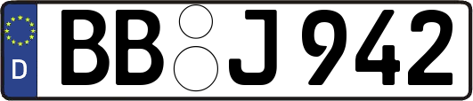BB-J942