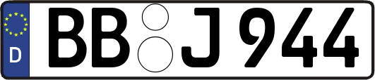 BB-J944