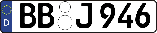 BB-J946