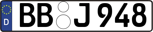 BB-J948