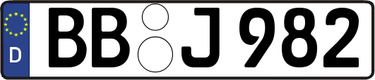 BB-J982