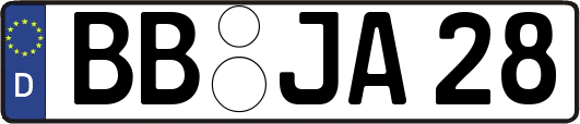 BB-JA28