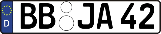BB-JA42