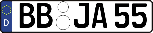 BB-JA55