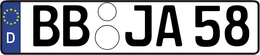 BB-JA58