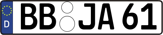 BB-JA61