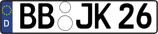 BB-JK26