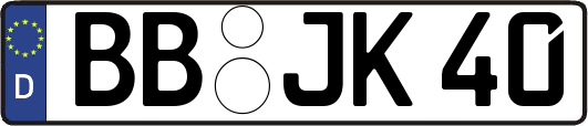 BB-JK40