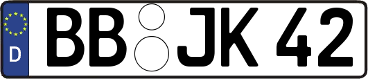BB-JK42