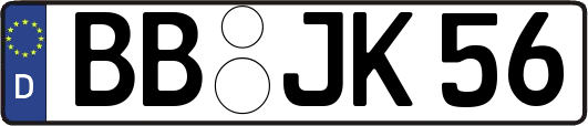 BB-JK56