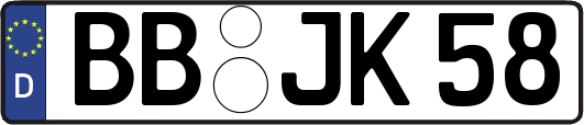 BB-JK58