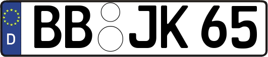 BB-JK65