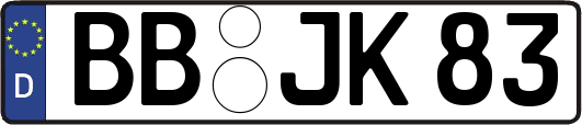 BB-JK83