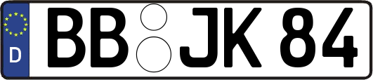 BB-JK84