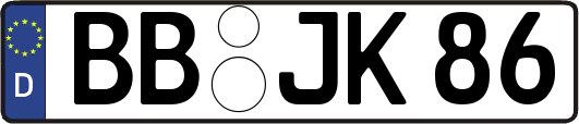 BB-JK86