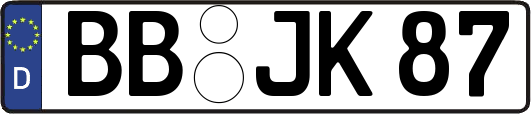BB-JK87