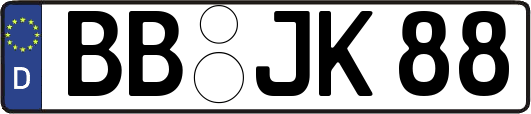 BB-JK88