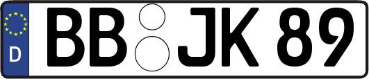 BB-JK89