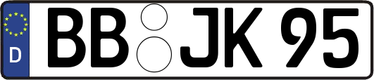 BB-JK95