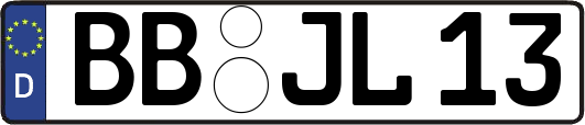 BB-JL13