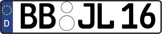 BB-JL16