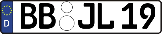 BB-JL19