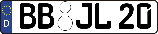 BB-JL20