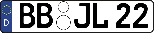 BB-JL22