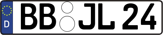 BB-JL24