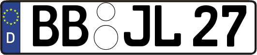 BB-JL27