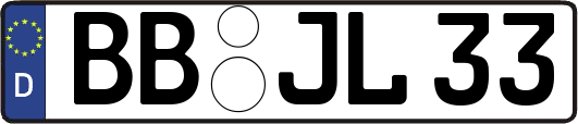 BB-JL33