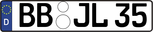 BB-JL35