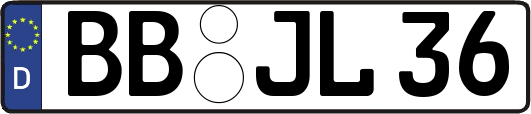 BB-JL36