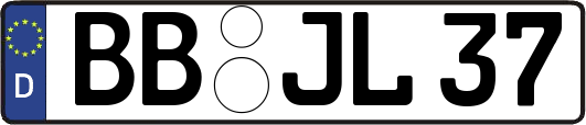 BB-JL37