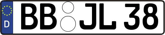 BB-JL38
