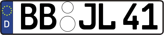 BB-JL41