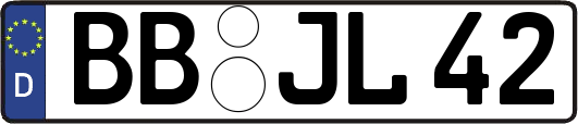 BB-JL42