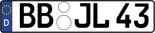 BB-JL43