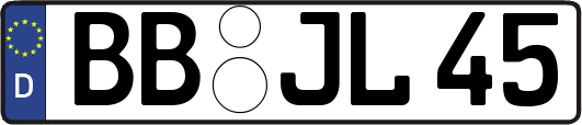 BB-JL45