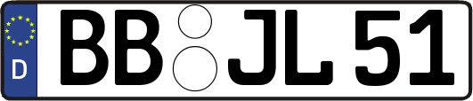 BB-JL51