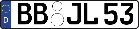 BB-JL53