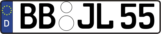 BB-JL55