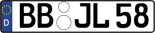 BB-JL58