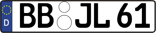 BB-JL61