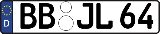 BB-JL64