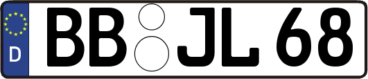 BB-JL68