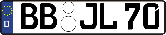 BB-JL70