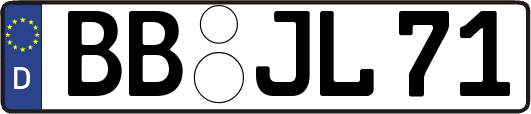 BB-JL71