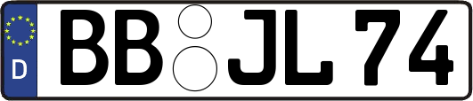 BB-JL74